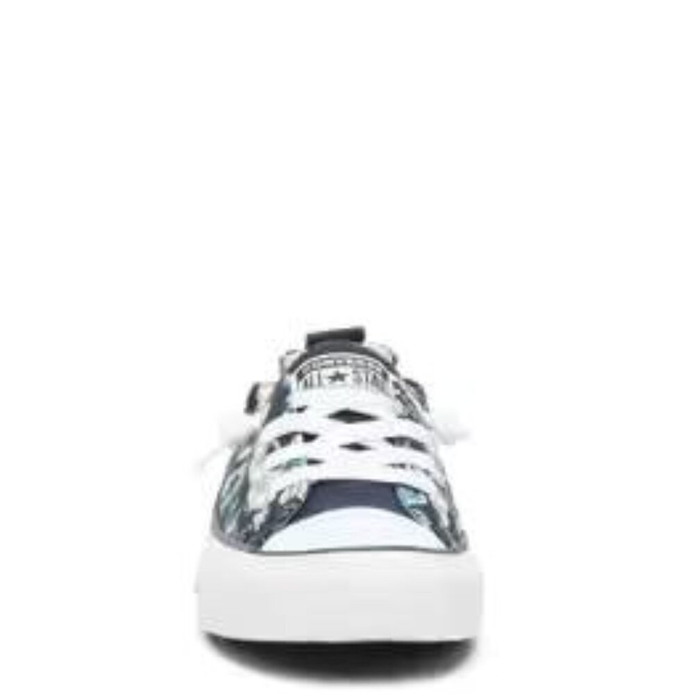 WOMEN'S CONVERSE SLIP-ON SNEAKER - Picture 3 of 4